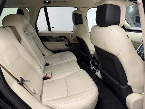 Used Land Rover Range Rover 2021 for sale - 75745434: Photo 22