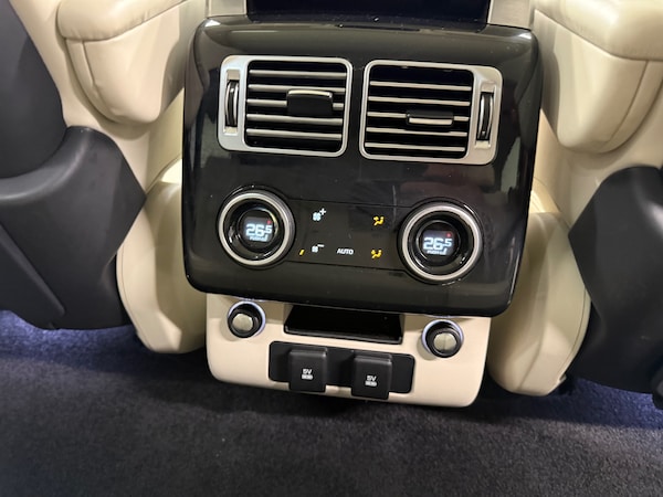 Used Land Rover Range Rover 2021 for sale - 75745434: Photo 23