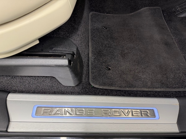 Used Land Rover Range Rover 2021 for sale - 75745434: Photo 24
