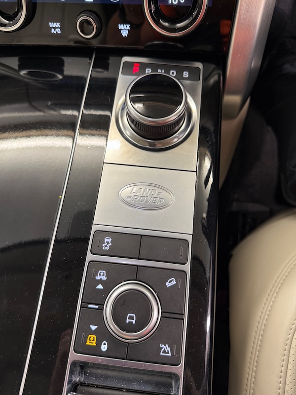 Used Land Rover Range Rover 2021 for sale - 75745434: Photo 25