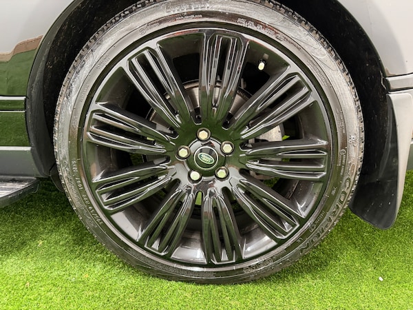 Used Land Rover Range Rover 2021 for sale - 75745434: Photo 28