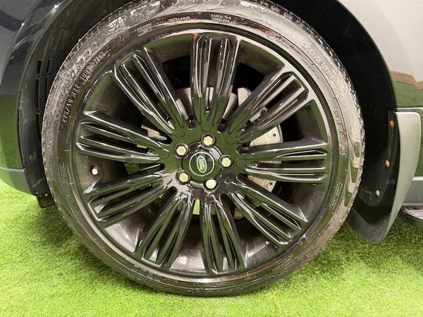 Used Land Rover Range Rover 2021 for sale - 75745434: Photo 29
