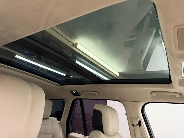 Used Land Rover Range Rover 2021 for sale - 75745434: Photo 30