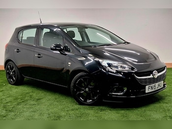Used Vauxhall Corsa 2015 for sale - 75713046: Photo