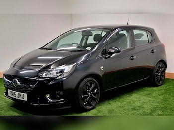 Used Vauxhall Corsa 2015 for sale - 75713046: Photo