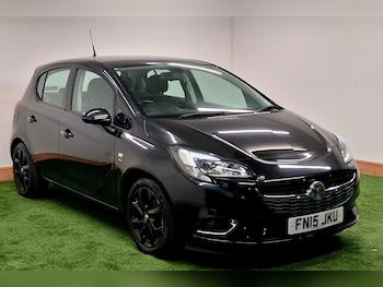 Used Vauxhall Corsa 2015 for sale - 75713046: Photo