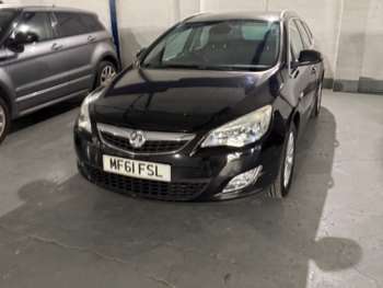 2011 (61) - 1.7 CDTi 16V ecoFLEX SE 5dr