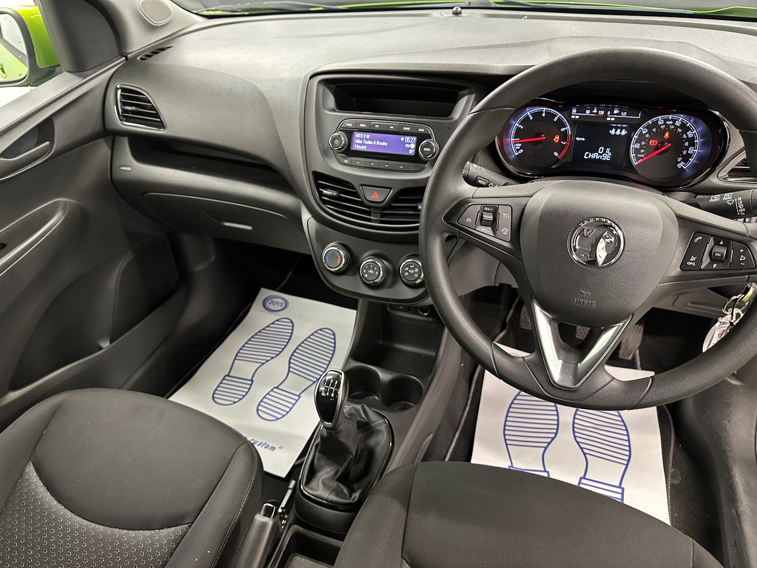 Vehicle 11