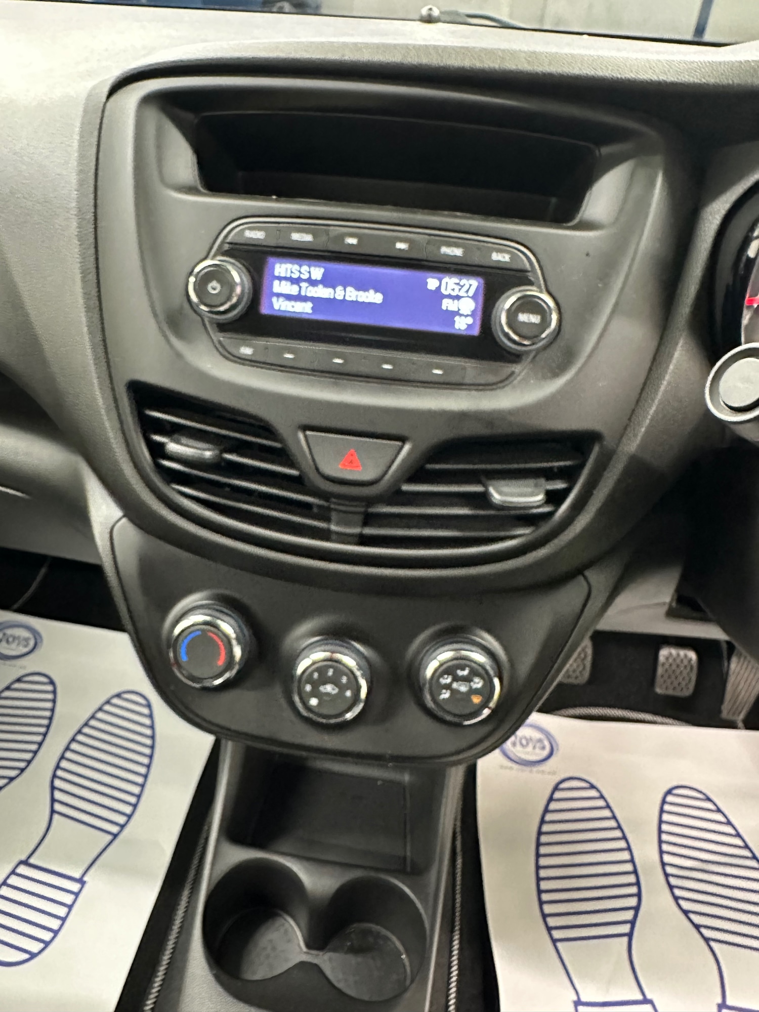 Vehicle 13