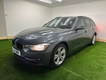 Used BMW 3 Series 2015 for sale - 74139192: Photo
