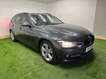 Used BMW 3 Series 2015 for sale - 74139192: Photo