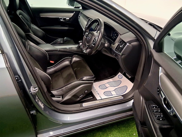 Used Volvo S90 2018 for sale - 76069381: Photo 10