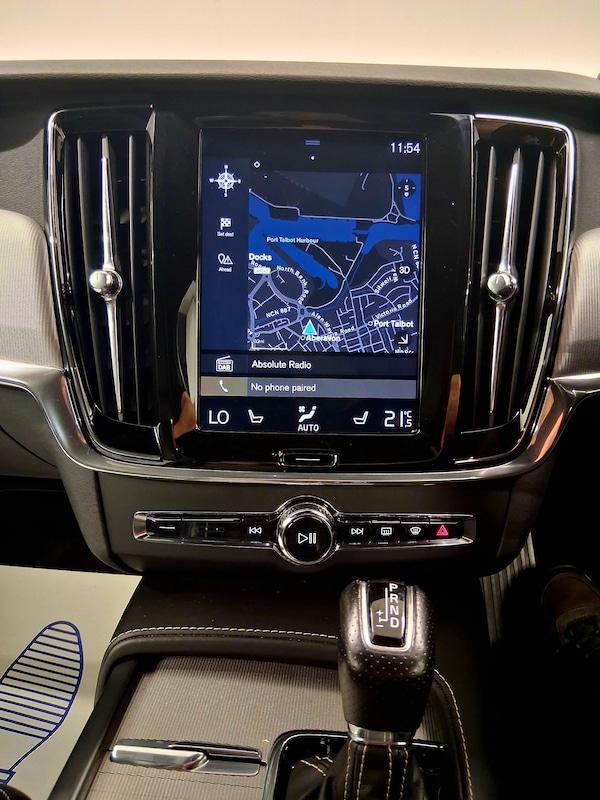 Used Volvo S90 2018 for sale - 76069381: Photo 11