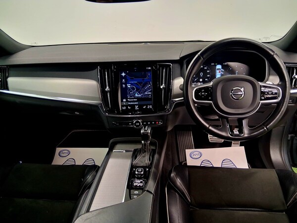 Used Volvo S90 2018 for sale - 76069381: Photo 12
