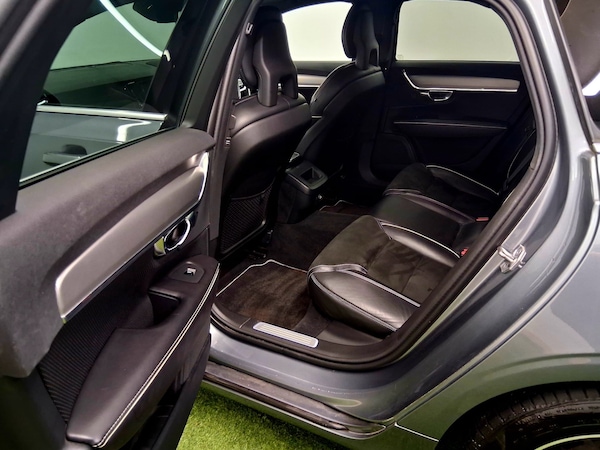 Used Volvo S90 2018 for sale - 76069381: Photo 13