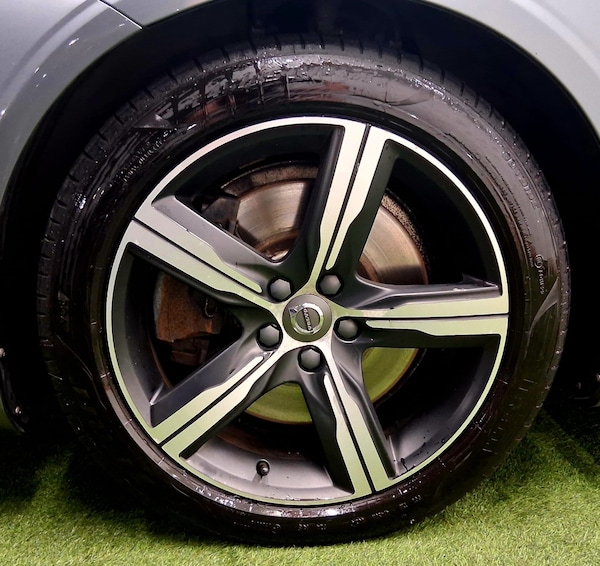Used Volvo S90 2018 for sale - 76069381: Photo 16