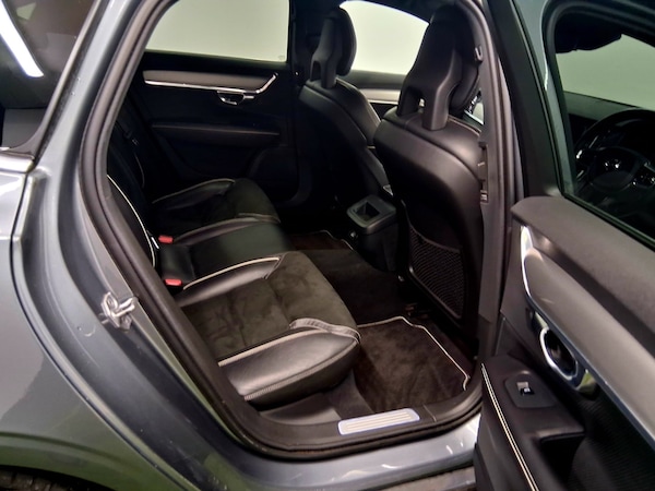 Used Volvo S90 2018 for sale - 76069381: Photo 9