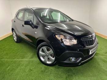2015 (15) - 1.7 CDTi Tech Line 5dr