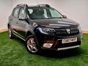 2017 (67) - 0.9 TCe Ambiance 5dr