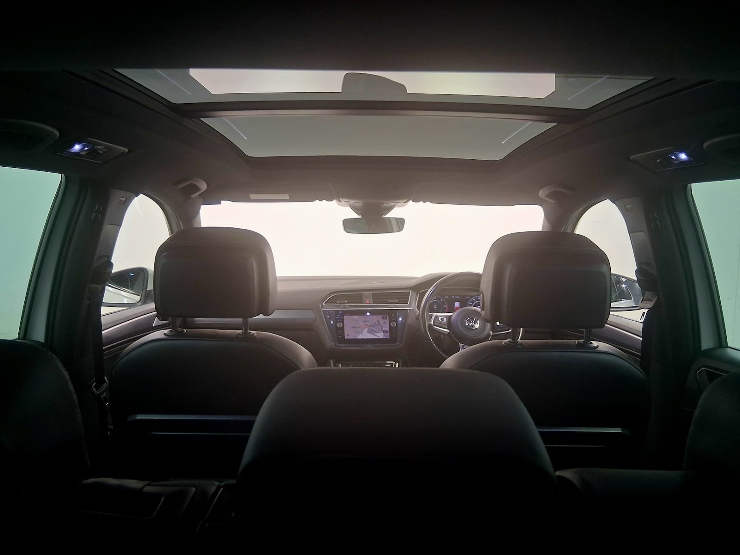 Used Volkswagen Tiguan 2017 for sale - 76403377: Photo 13