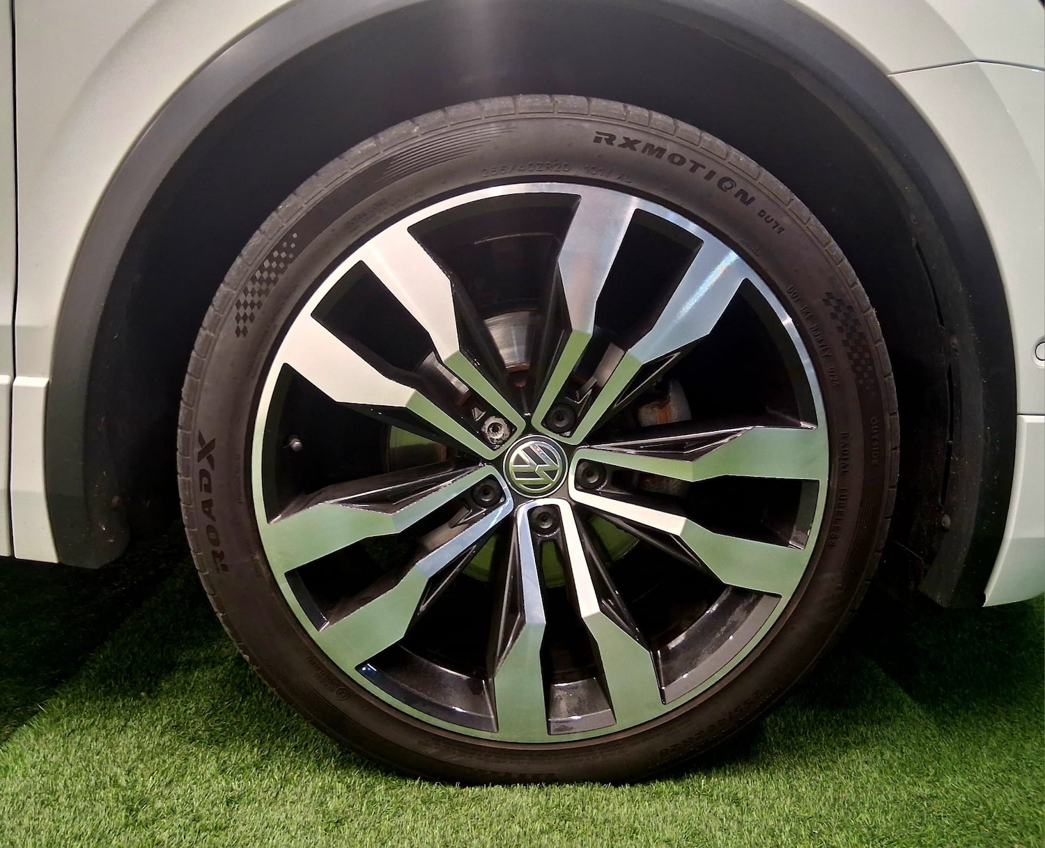 Used Volkswagen Tiguan 2017 for sale - 76403377: Photo 20