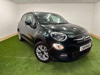 2017 (17) - 1.4 Multiair Pop Star 5dr DCT