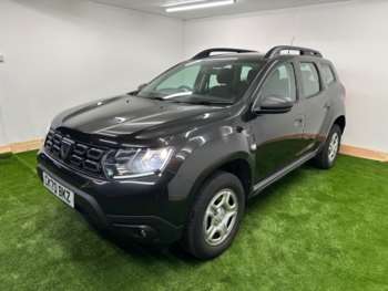 Used Dacia Duster 2020 for sale - 74572333: Photo