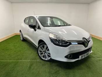 2015 (15) - 0.9 TCE 90 Dynamique S Nav 5dr