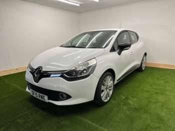 Used Renault Clio 2015 for sale - 74572344: Photo