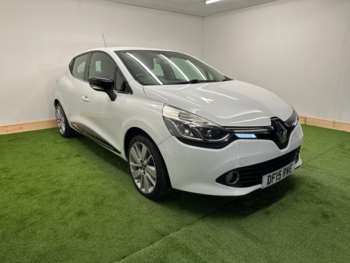 Used Renault Clio 2015 for sale - 74572344: Photo