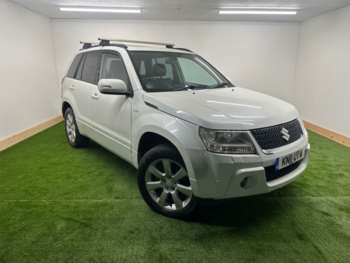 2011 (11) - 1.9 DDiS SZ5 5dr