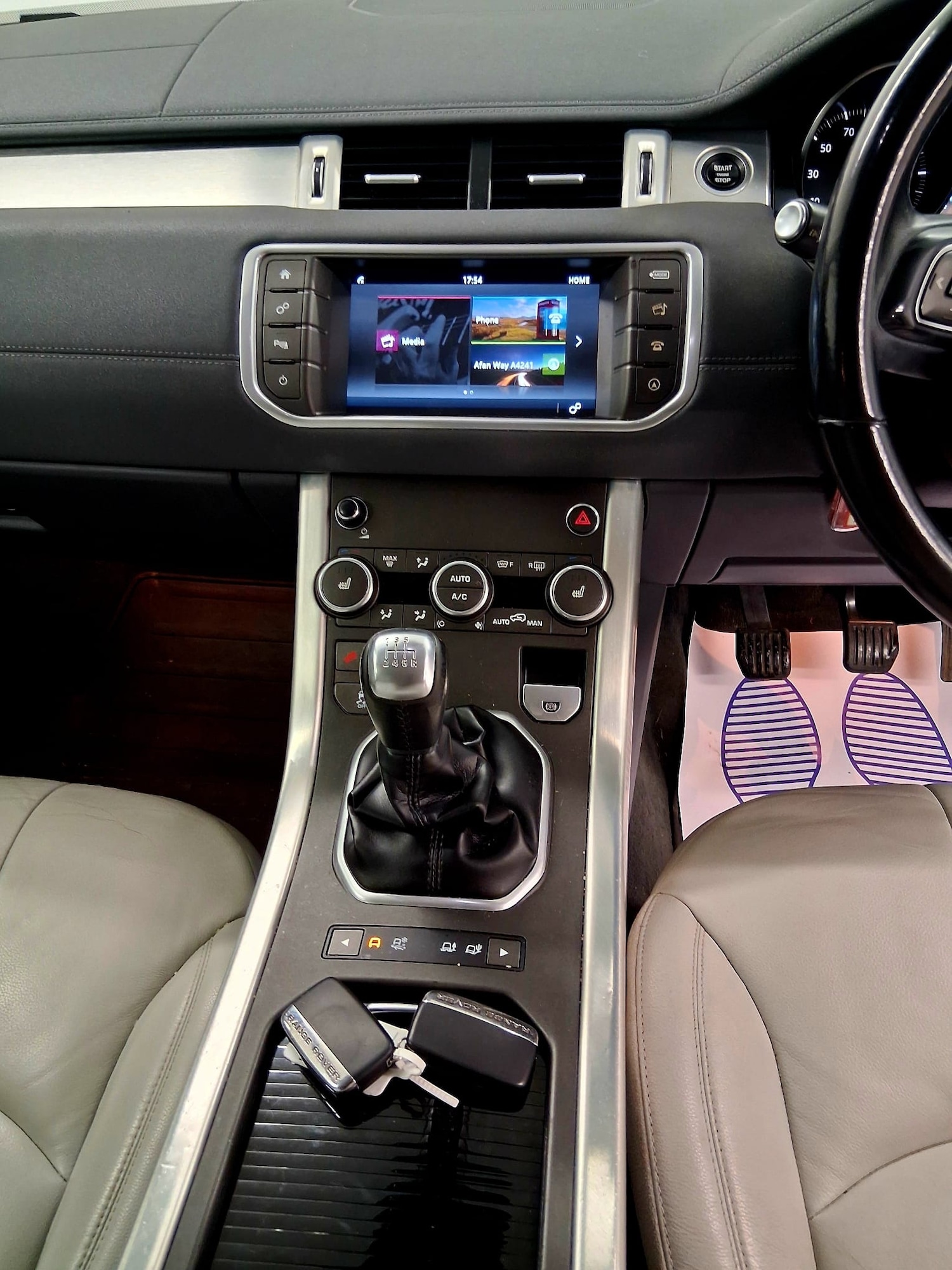 Used Land Rover Range Rover Evoque 2018 for sale - 76583451: Photo 10