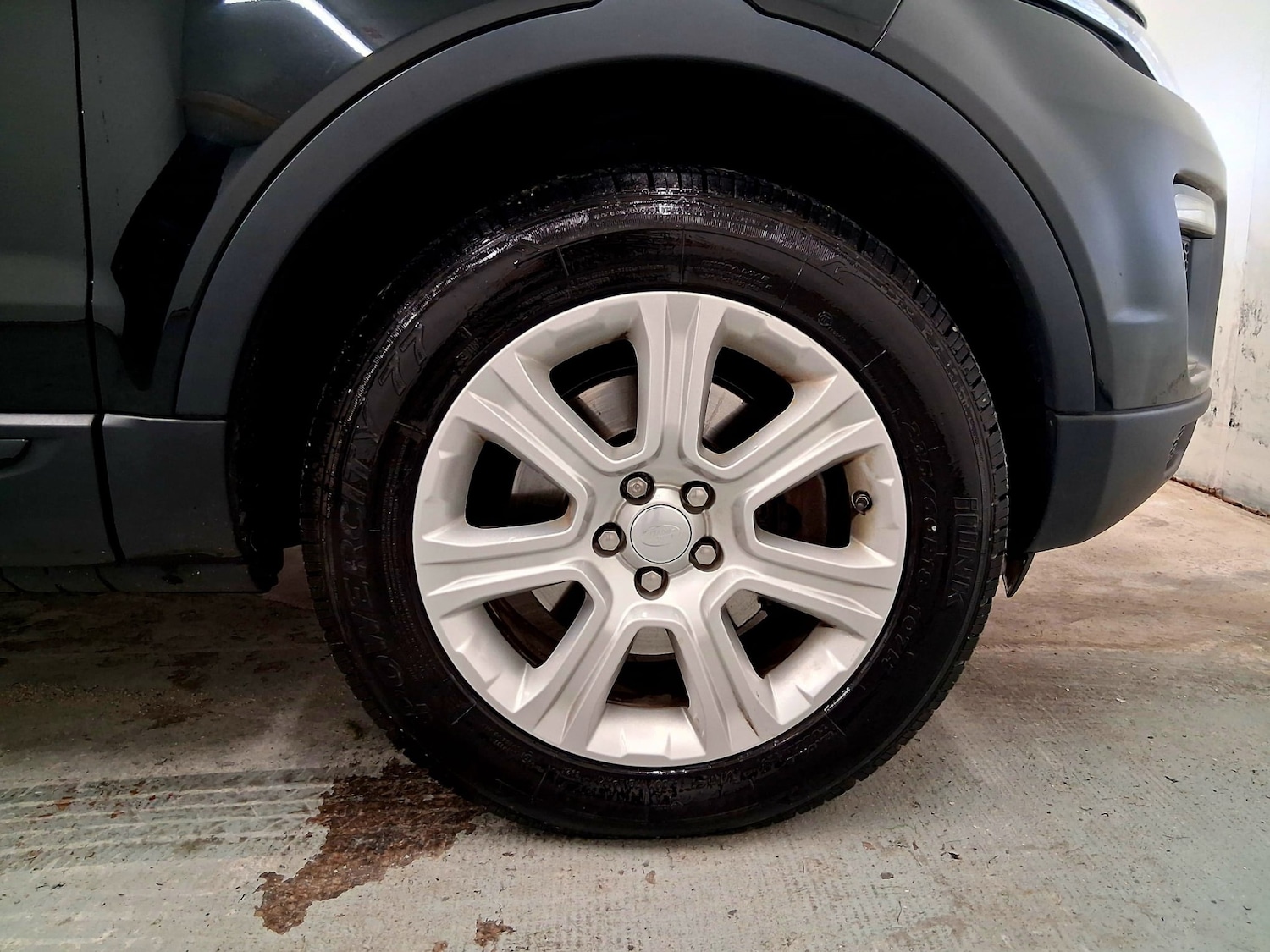 Used Land Rover Range Rover Evoque 2018 for sale - 76583451: Photo 11