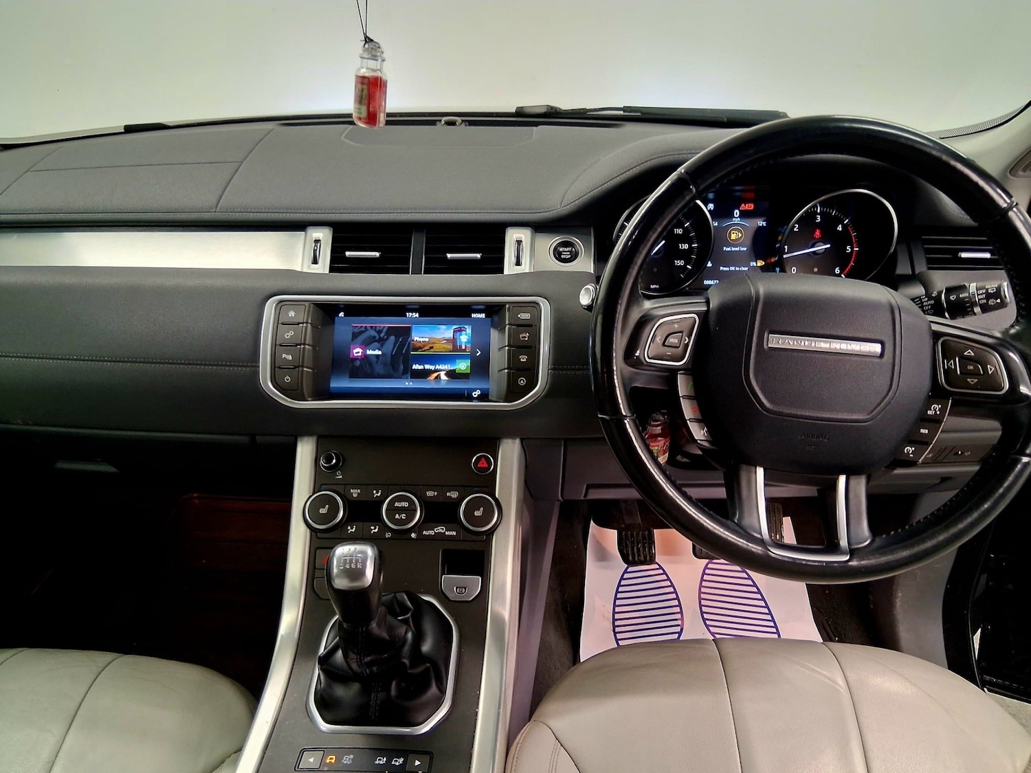 Used Land Rover Range Rover Evoque 2018 for sale - 76583451: Photo 12