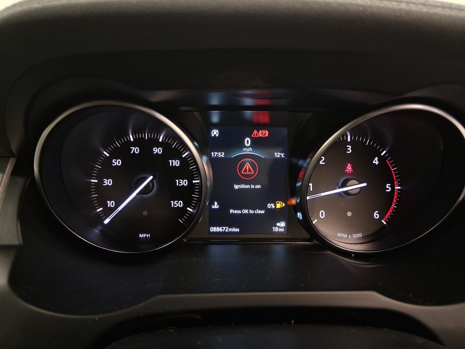 Used Land Rover Range Rover Evoque 2018 for sale - 76583451: Photo 13