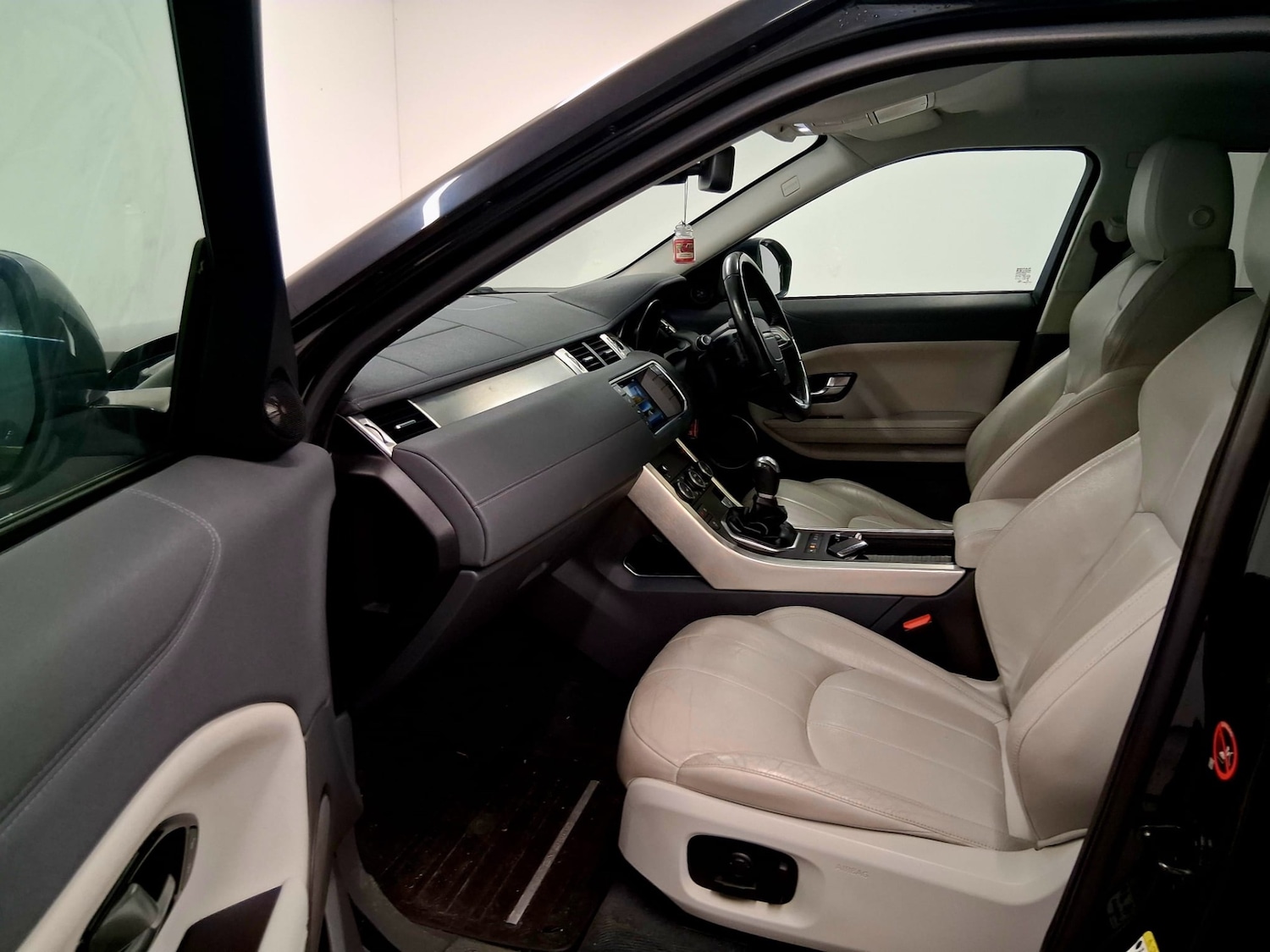 Used Land Rover Range Rover Evoque 2018 for sale - 76583451: Photo 14