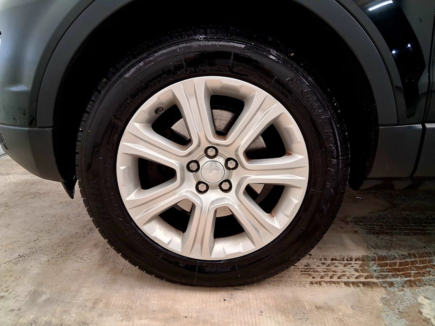 Used Land Rover Range Rover Evoque 2018 for sale - 76583451: Photo 15