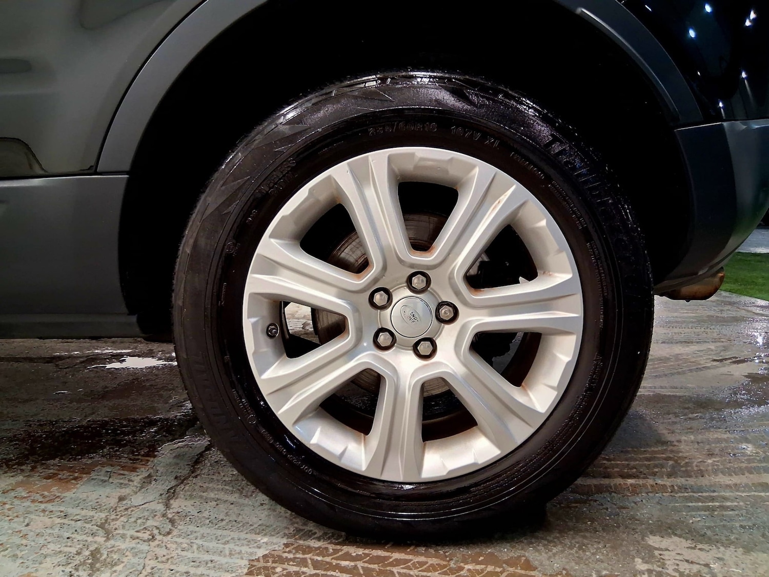 Used Land Rover Range Rover Evoque 2018 for sale - 76583451: Photo 16