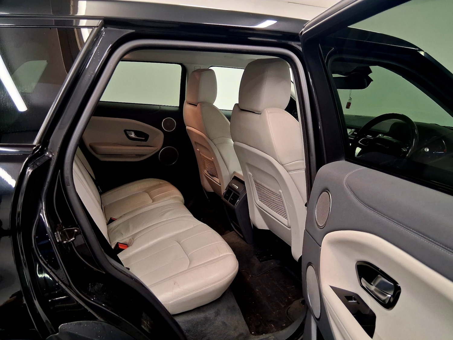 Used Land Rover Range Rover Evoque 2018 for sale - 76583451: Photo 7