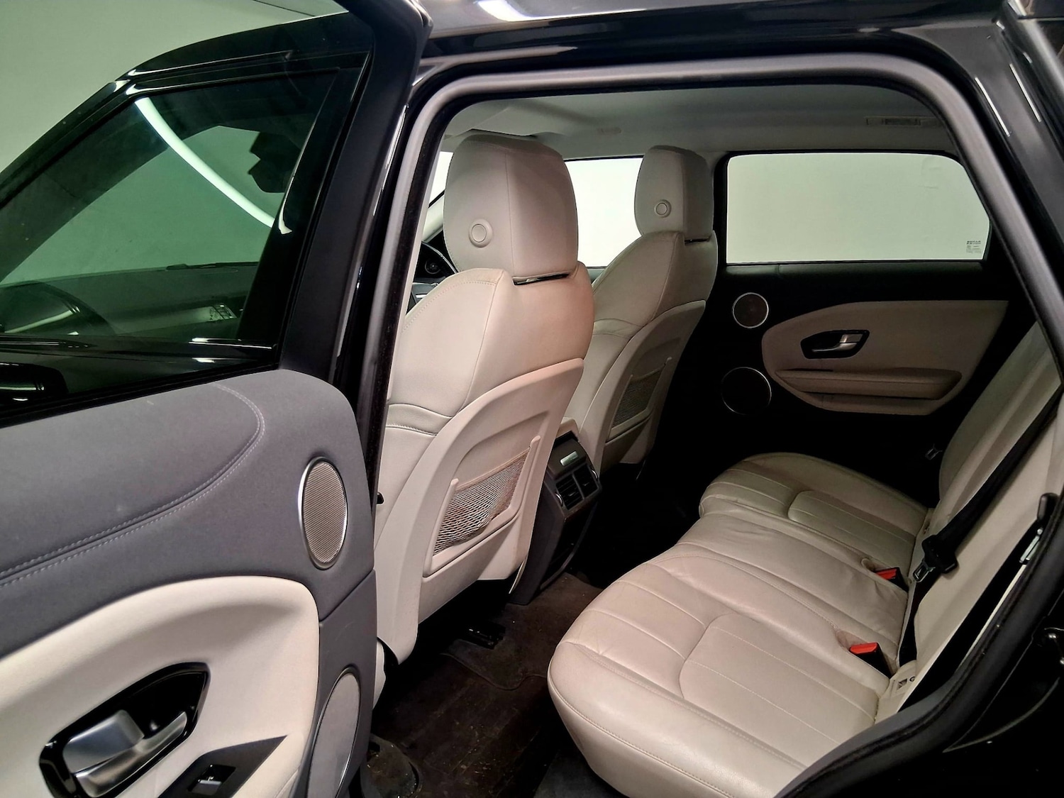 Used Land Rover Range Rover Evoque 2018 for sale - 76583451: Photo 8