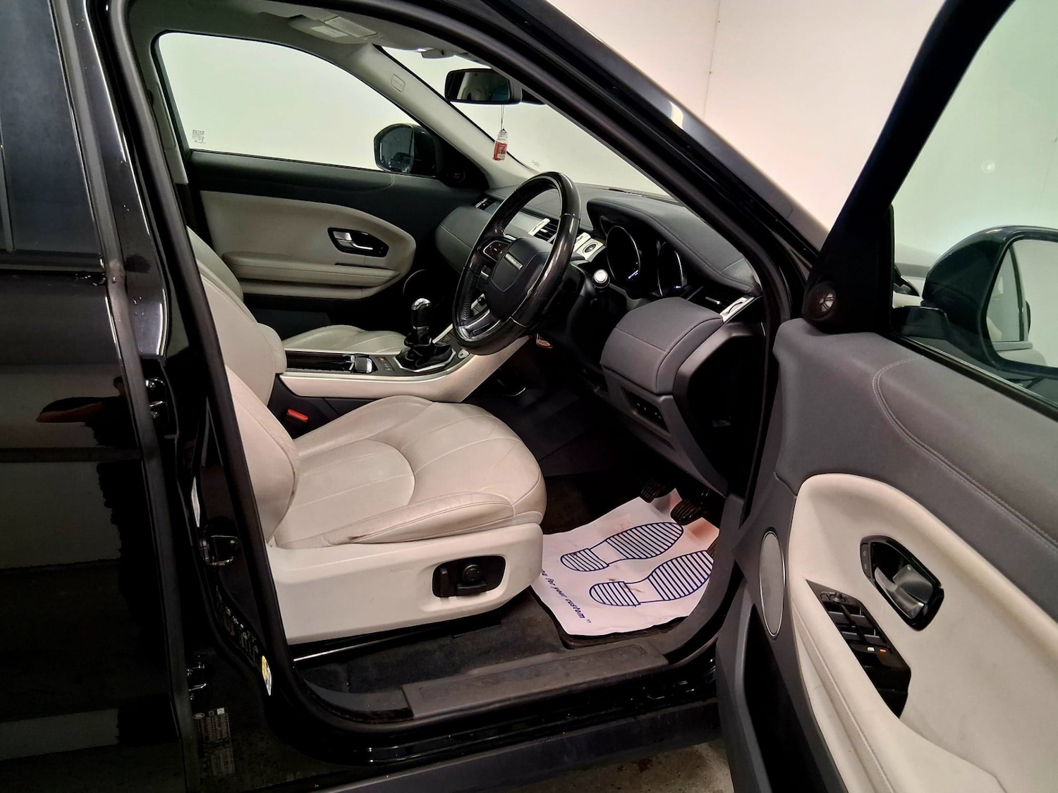 Used Land Rover Range Rover Evoque 2018 for sale - 76583451: Photo 9