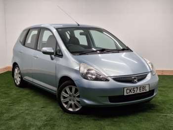 2007 (57) - 1.4 i-DSi SE 5dr CVT-7