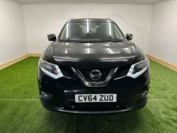 Used Nissan X-Trail 2014 for sale - 73443169: Photo