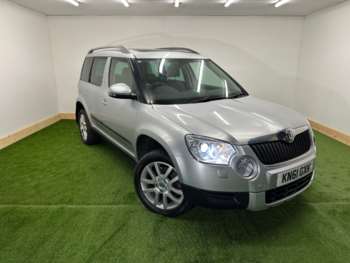 2011 (61) - 2.0 TDI CR [170] Elegance 4x4 5dr