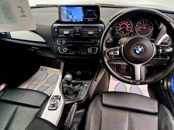 Used BMW 1 Series 2014 for sale - 75530164: Photo 11