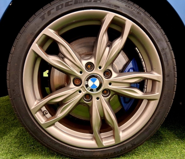 Used BMW 1 Series 2014 for sale - 75530164: Photo 14