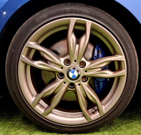 Used BMW 1 Series 2014 for sale - 75530164: Photo 16