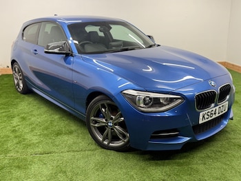 Used BMW 1 Series 2014 for sale - 75530164: Photo