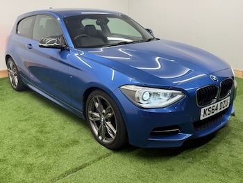 Used BMW 1 Series 2014 for sale - 75530164: Photo