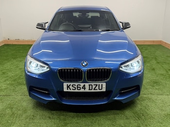 Used BMW 1 Series 2014 for sale - 75530164: Photo